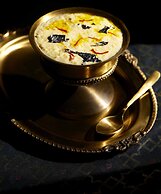 JW Marriott Mumbai Juhu