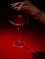 JW Marriott Mumbai Juhu