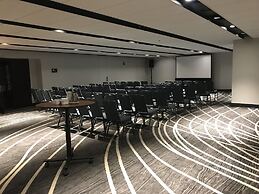 Hilton Mexico City Reforma