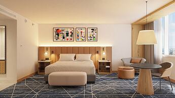 Hilton Mexico City Reforma