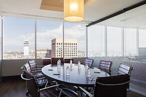 Hilton Mexico City Reforma