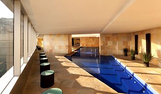 Hilton Mexico City Reforma