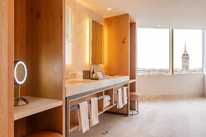 Hilton Mexico City Reforma