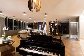 Hilton Mexico City Reforma