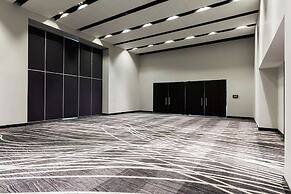 Hilton Mexico City Reforma