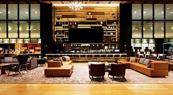 Hilton Mexico City Reforma