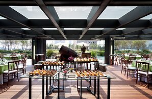 Hilton Mexico City Reforma