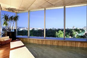 Hilton Mexico City Reforma