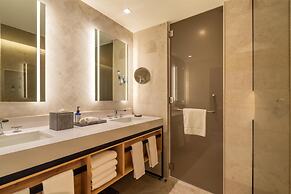 Hilton Mexico City Reforma