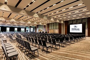 Hilton Mexico City Reforma