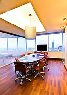 Hilton Mexico City Reforma