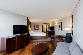 Hilton Mexico City Reforma