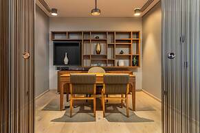 Hilton Mexico City Reforma