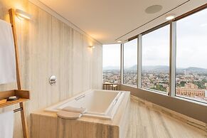 Hilton Mexico City Reforma