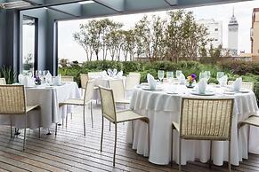 Hilton Mexico City Reforma