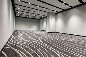 Hilton Mexico City Reforma