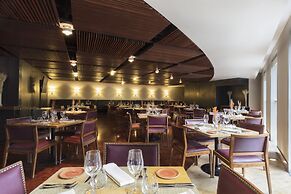 Hilton Mexico City Reforma