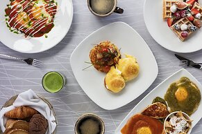 Hilton Mexico City Reforma