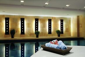 Hilton Mexico City Reforma