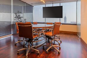 Hilton Mexico City Reforma