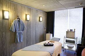 Hilton Mexico City Reforma