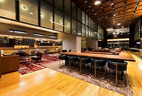 Hilton Mexico City Reforma