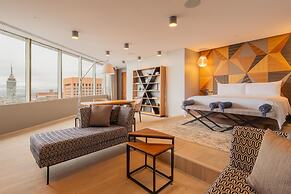 Hilton Mexico City Reforma