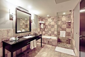 Hilton Mexico City Reforma