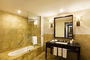 Hilton Mexico City Reforma