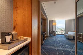 Hilton Mexico City Reforma