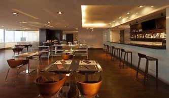 Hilton Mexico City Reforma