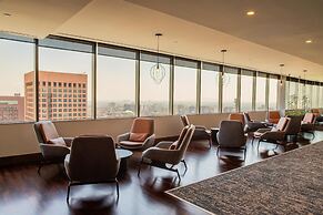 Hilton Mexico City Reforma