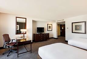 Hilton Mexico City Reforma