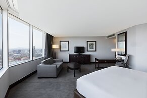 Hilton Mexico City Reforma