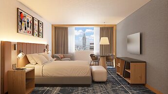 Hilton Mexico City Reforma