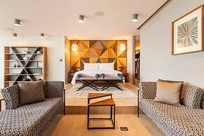 Hilton Mexico City Reforma