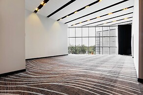 Hilton Mexico City Reforma