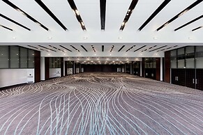 Hilton Mexico City Reforma