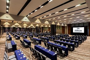 Hilton Mexico City Reforma