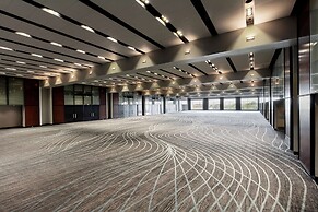 Hilton Mexico City Reforma