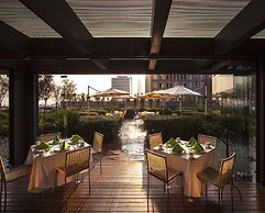 Hilton Mexico City Reforma