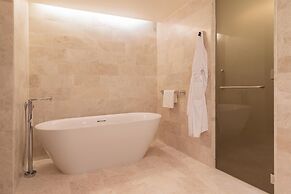 Hilton Mexico City Reforma