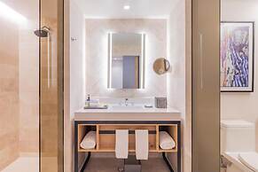 Hilton Mexico City Reforma