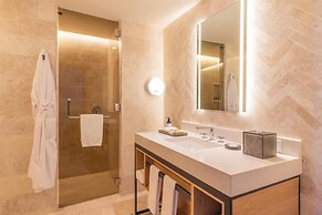 Hilton Mexico City Reforma