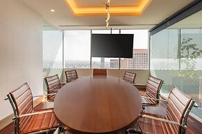 Hilton Mexico City Reforma