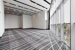 Hilton Mexico City Reforma