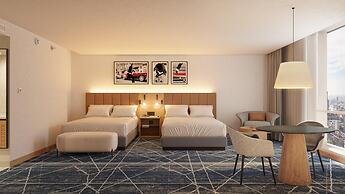 Hilton Mexico City Reforma