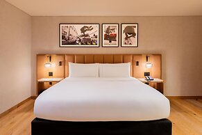 Hilton Mexico City Reforma