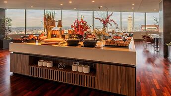 Hilton Mexico City Reforma