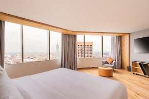 Hilton Mexico City Reforma